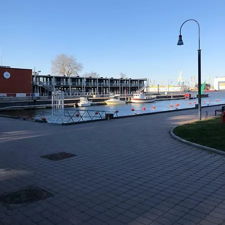 شقة Jaukus Namelis Smiltyneje