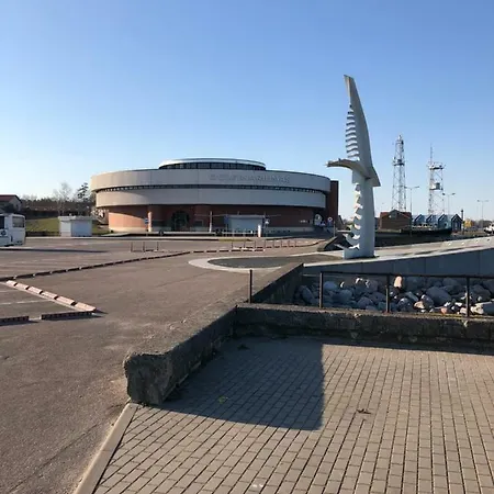 Jaukus Namelis Smiltyneje شقة